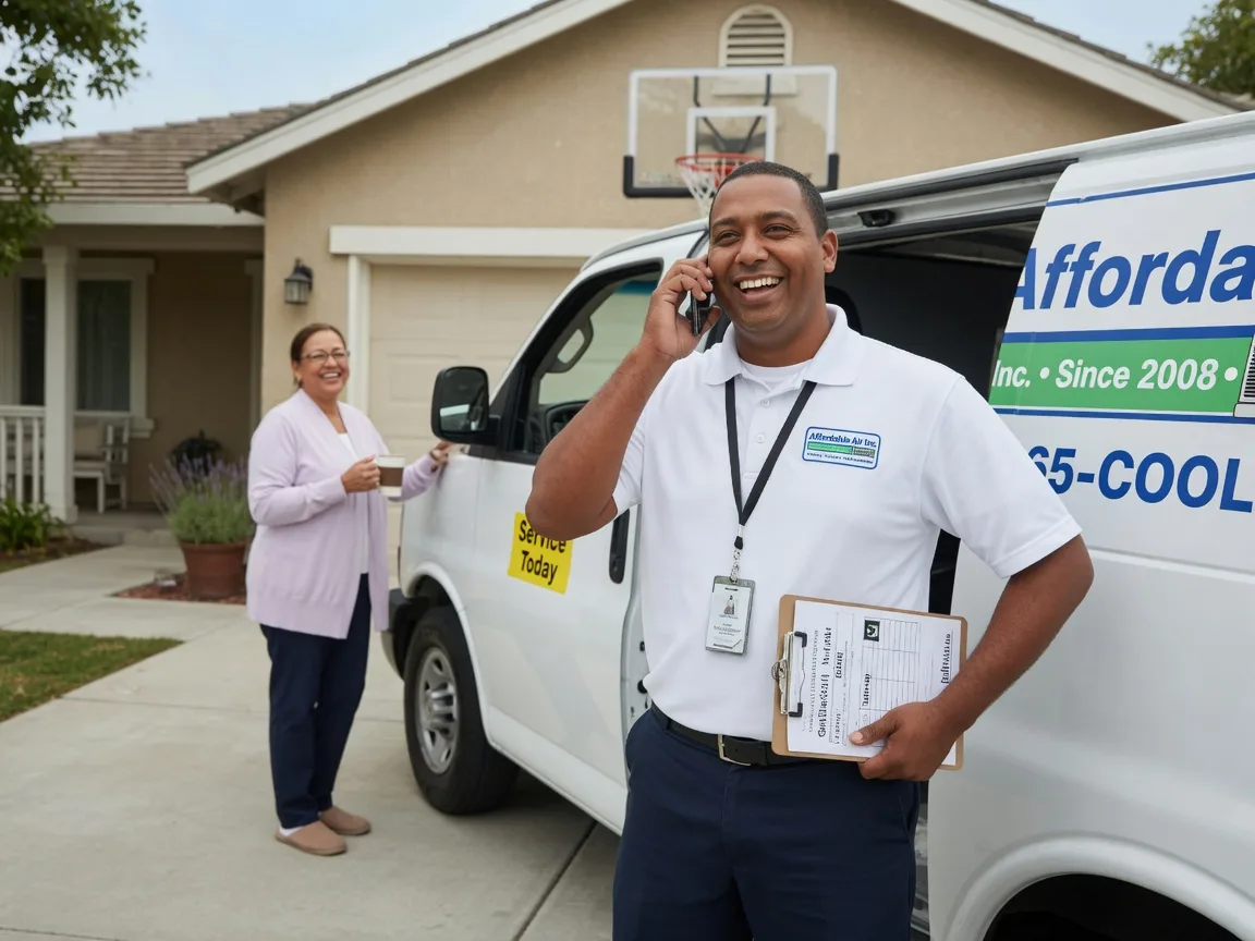 Central Ac Repair Akron, OH FAQs